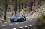 McLaren 570GT 2016 года (UK)